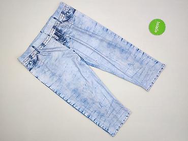 vistula capri: Spodnie 3/4 damskie, rozmiar XL — 2