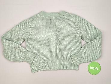 sweter bolerko hm: Kardigan damski, rozmiar S — 3