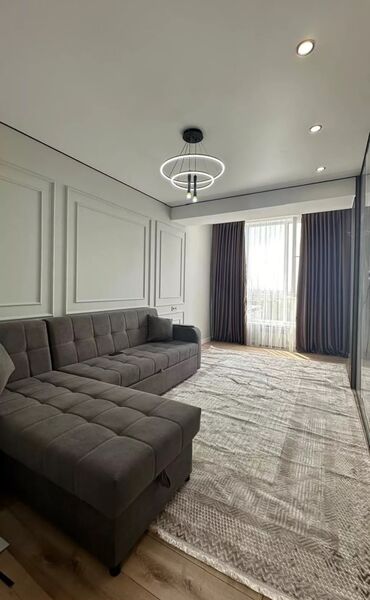 Продажа квартир: 2 комнаты, 66 м², Индивидуалка, 14 этаж, Евроремонт