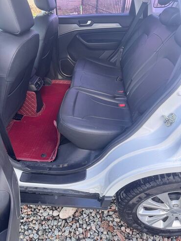 Другие автомобили: Продаю HAVAL H6 2020. Обьем 1.5 турбо бензин Прошу 9800$ Миниторг у — 12