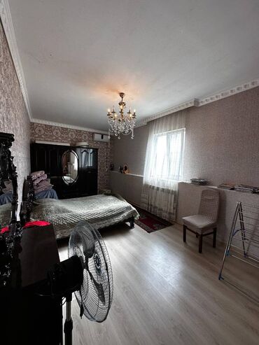 Həyət evləri və villaların satışı: Məmmədli 4 otaqlı, 130 kv. m, Yeni təmirli — 9