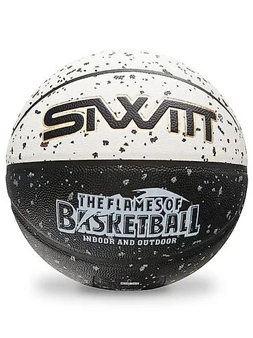 Toplar: Basketbol topu "Siwit". Keyfiyyətli və son model basketbol topu — 8