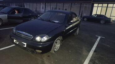 двигатель опель фронтера 2 2 дизель: Chevrolet Lanos: 2007 г., 1.5 л, Механика, Бензин, Седан