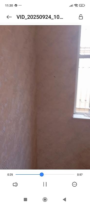 Malyar işləri: Aboy ustası cəld ve gözel iş görülür 2 nəfərik peşekar ustalariq — 6
