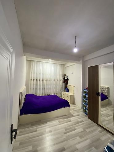 qala qes: 3 otaqlı, Yeni tikili, 76 kv. m — 2