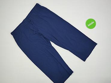 lenary pants: Spodnie 3/4 damskie, rozmiar XL — 2
