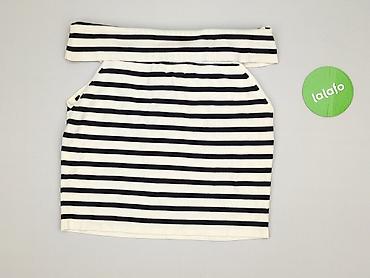 bluzka basic by o la la: H&M, Top damski, rozmiar XL — 3