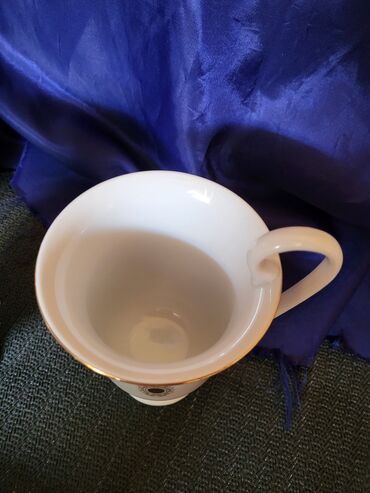 Kuhinjski setovi: Solje Burg(zamak) Lindau 9g. Solje nemacke za kafe,caj itd.Stanje — 12