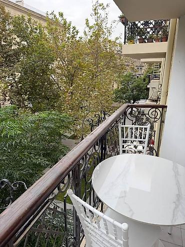 sebail: İcarəyə verilir 2 otaqlı köhnə tikili 80 m², Sahil m. 1 200 AZN/ay 2 — 9