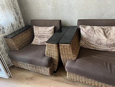 Модульные диваны: Отдам диван даром! 🛋️ Диван уже не нужен, хотим отдать бесплатно — 1
