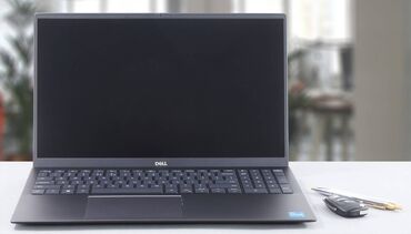 noutbuklar satışı: Новый Dell 15.6 ", Intel Core i5, 256 ГБ