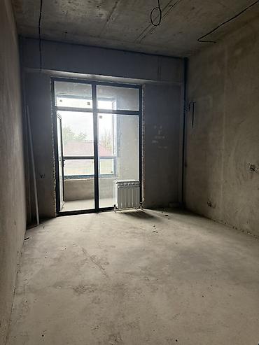 Батирлерди сатуу: Студия, 50 м², Политех 3 кабат, ПСО (өз алдынча бүтүрүү) — 5