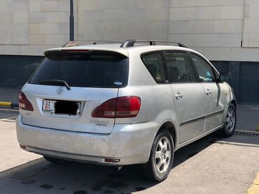 купить двигатель опель астра 1 7 дизель: Toyota Avensis Verso: 2001 г., 2 л, Автоматтык, Бензин, Вэн/Минивэн