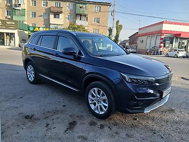roewe e5: Roewe E5: 2021 г., Автомат, Электромобиль, Кроссовер — 8