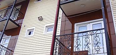 Продажа отелей и хостелов: Продается действующий частный пансионат в г. Чолпон-Ата, Иссык-Куль — — 7