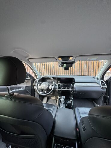 Kia: Kia Sorento: 2021 г., 2.2 л, Типтроник, Дизель, Кроссовер — 8