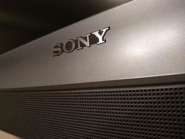 телевизоры сони: Телевизор Sony Bravia. 42 дюйма. Цвет серебристый. Фирменный Sony — 2