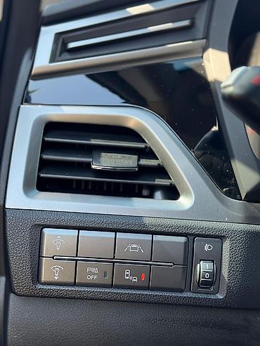 Ssangyong: Ssangyong Korando: 2019 г., Кроссовер — 4