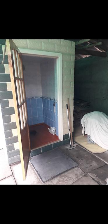 Продажа коттеджей и домов: Продаю угловой дом, район Дордой Моторс. по ул.Очаковского пер.Патриса — 10