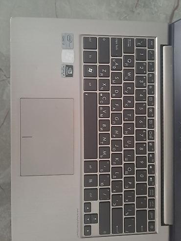 asus eee pc ha: Asus noutbuku,ofis proqramı üçün ideal Intel® Core™ i7-3517u 10 GB — 3