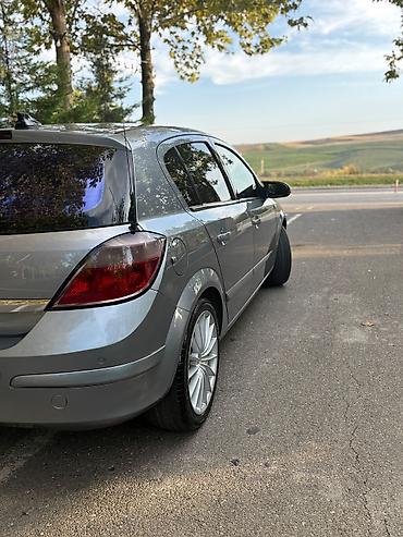 naxcıvan avto: Opel Astra: 1.4 l | 2004 il 216491 km Hetçbek — 9