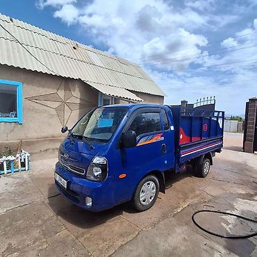 шина портера: Hyundai Porter: 2018 г., 2.5 л, Механика, Дизель — 2