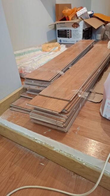 Другие строительные материалы: 6 kv laminat 
plinduzlarida var bawliqlarida var
Komsomol dairəsi