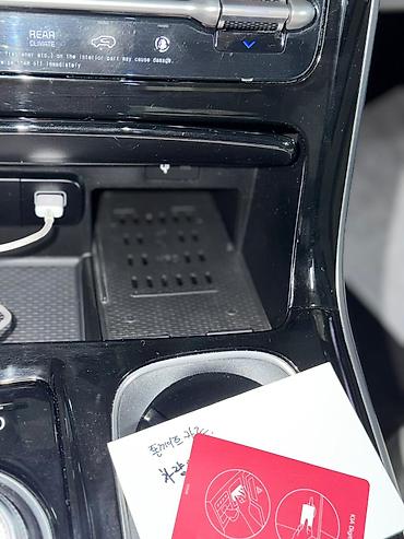 Kia: Kia Carnival: 2020 г., 2.2 л, Дизель — 15