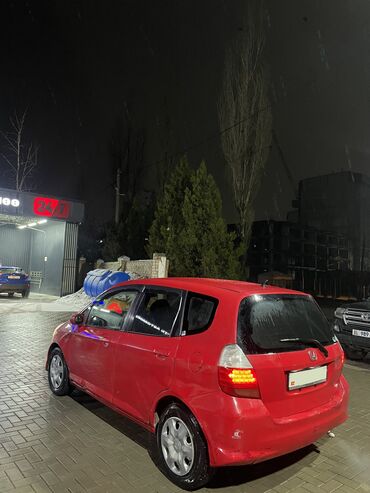 хонда фит рейка: Honda Fit: 2004 г., 1.3 л, Автомат, Бензин, Хетчбек