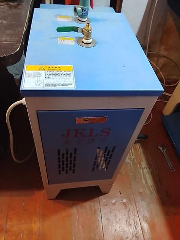 epson 1500: Швейная машина Jack, Компьютеризованная — 1