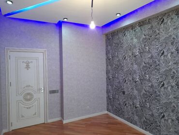 Yeni tikili: 2 otaqlı, Yeni tikili, 71 kv. m — 5