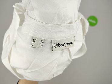 Kobiety: Bonprix, Bluzka damska, rozmiar 5XL — 5