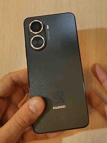Huawei Nova 10 SE, 1 TB, rəng - Qara, Barmaq izi, İki sim kartlı lalafo.az -da Huawei Nova 10 SE, 1 TB, rəng - Qara, Barmaq izi, İki sim kartlı