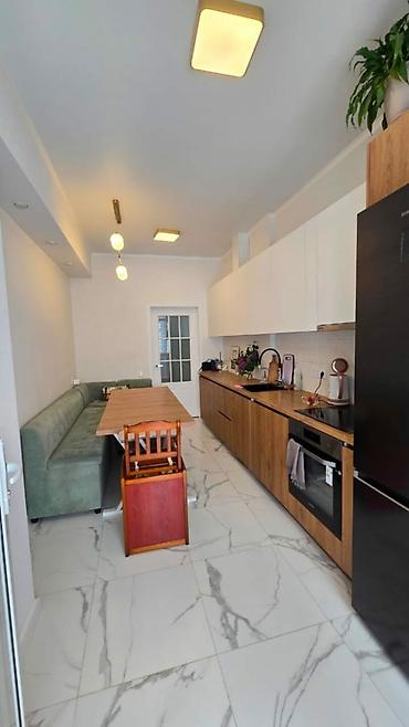 Продажа квартир: 3 комнаты, 120 м², Элитка, 10 этаж, Евроремонт at lalafo.kg — 5 Продажа квартир: 3 комнаты, 120 м², Элитка, 10 этаж, Евроремонт — 5