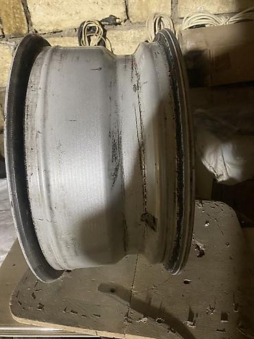 opel astra has: Yüngül lehimli disk (1 ədəd) - Material: Alüminium lehimli - — 3