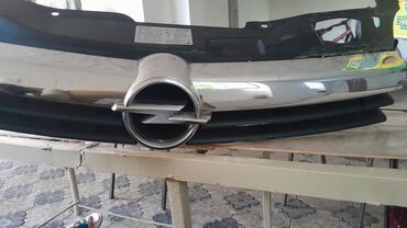Oblisovkalar, barmaqlıqlar: Opel H, 2005 il, Almaniya, Ünvandan götürmə