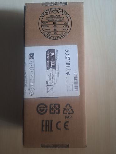 ноутбук бу купить: Orijinal HP USB-C 65W Laptop Adapteri – Type-C Noutbuk Şarj Cihazı — 3