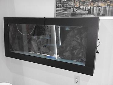 Aquariums: Izrada akvarijuma po narudzbini,akvarijume radimo svih dimenzija I — 1