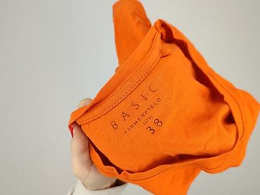 upper deck t shirt: Basic, T-shirt damski, rozmiar S — 5