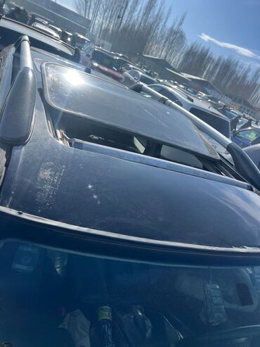 Mitsubishi: Mitsubishi Outlander: 2004 г., 2.4 л, Автомат, Кроссовер — 11