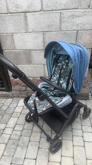 Коляска, Б/у, Самовывоз, Платная доставка