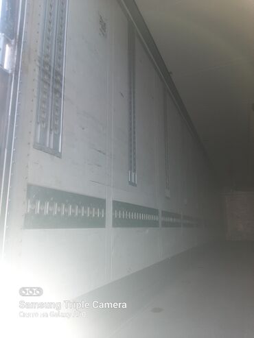 Прицепы и полуприцепы: Прицеп, Холодильник, рефрижератор, Б/у — 6