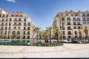 дачи в баку аренда: 1 комната, Новостройка, 46 м² — 2
