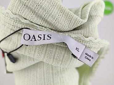 basic bluzki: Oasis, Bluzka damska, rozmiar XL — 4
