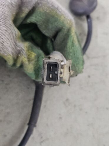 ABS: Датчик ABS Peugeot 1999 г., Б/у, Оригинал, Германия — 5