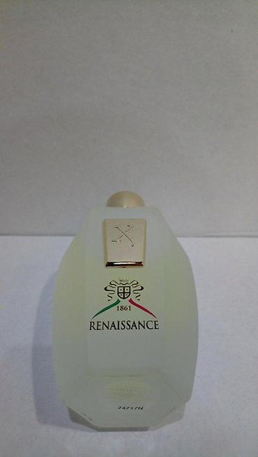 Parfemi: XERJOFF XJ 1861 RENAISSANCE EDP100ML TSTR | Xerjoff XJ 1861 — 7