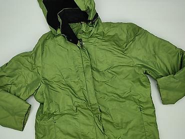 grey wolf poland: Parka damska, rozmiar M — 1