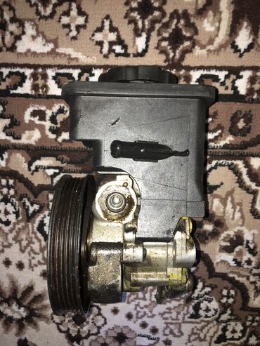 Бамперы и комплектующие: Бмв е53 х5 бампера 3.0, 4.6 4.8 оптика акпп моторы фары салон — 28