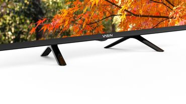 Телевизоры: Основные параметры: Yasin 43UD81-14700 сом Yasin 50UD81-21900 сом — 8