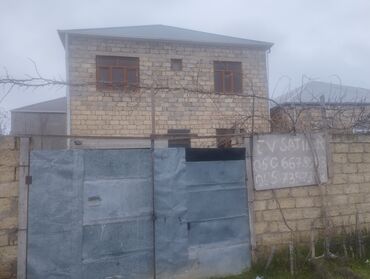 Həyət evləri və villaların satışı: Digah 6 otaqlı, 200 kv. m, Təmirsiz — 29